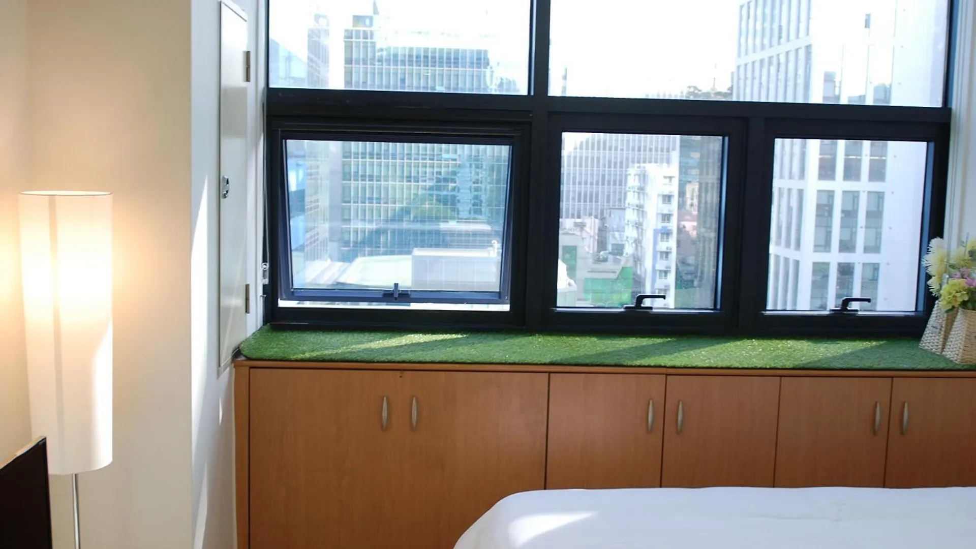 Gangnam Samseong Coexmall Ss Seoul Apartment