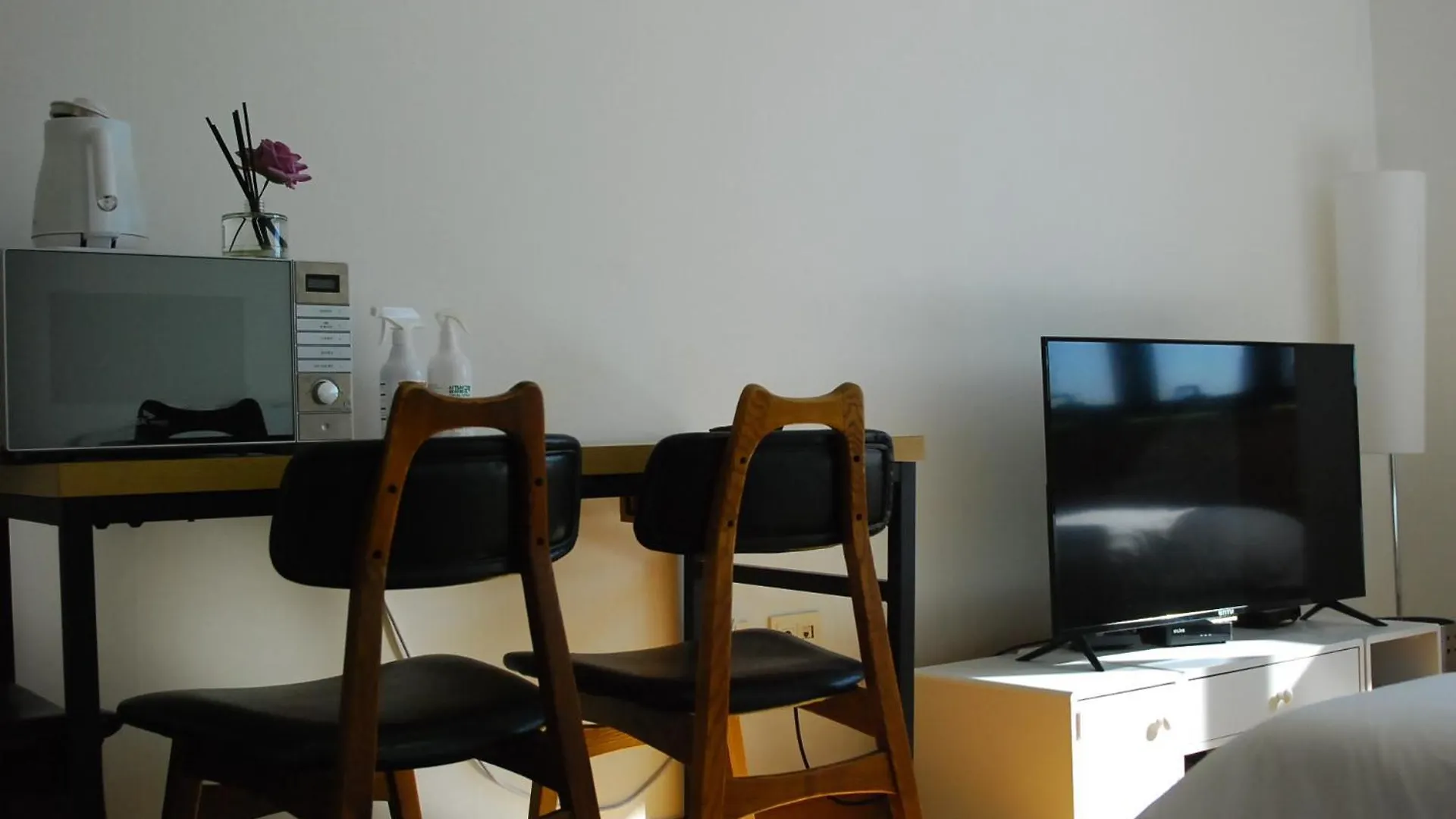 Apartment Gangnam Samseong Coexmall Ss Seoul