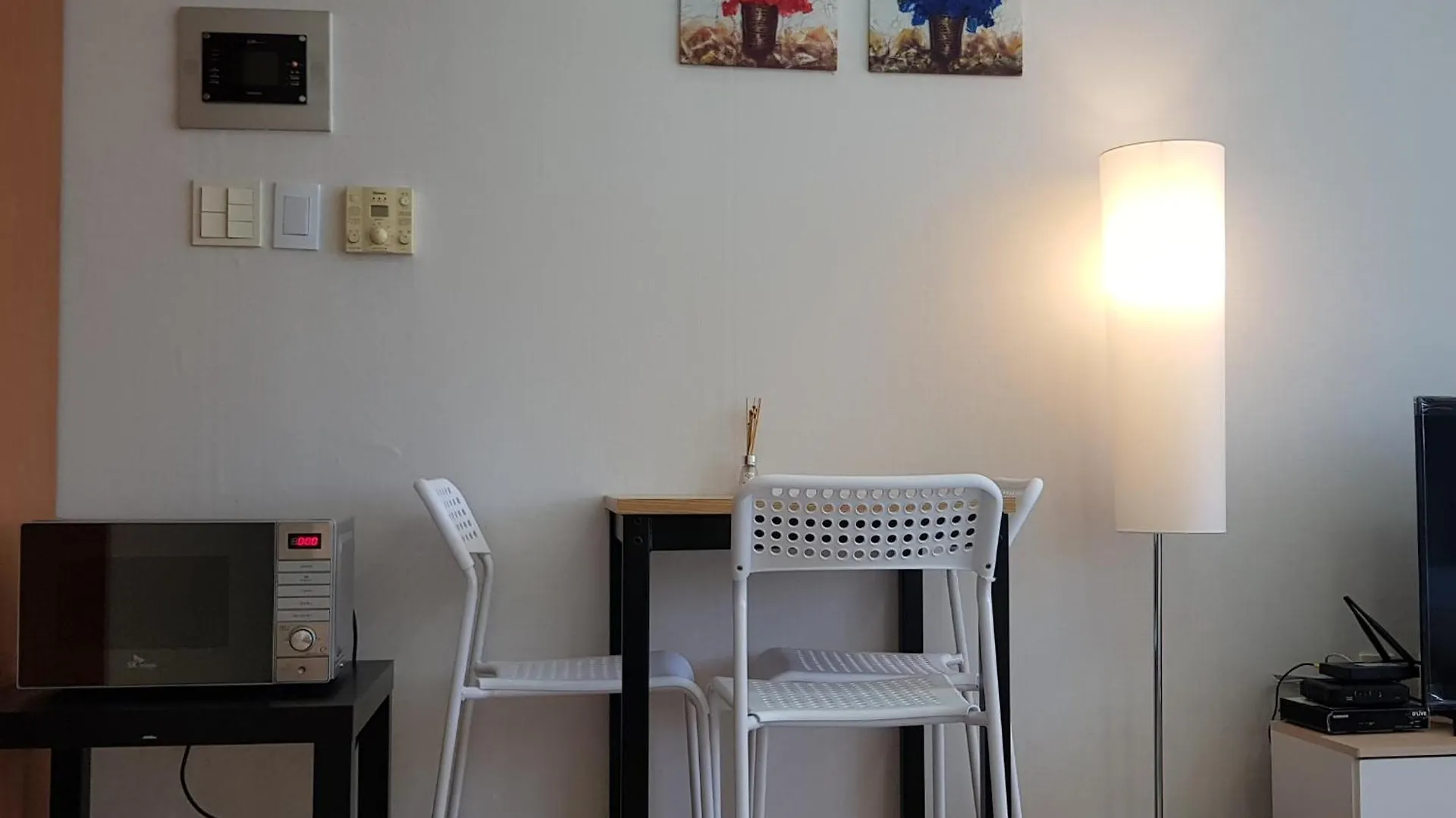 Apartment Gangnam Samseong Coexmall Ss Seoul South Korea