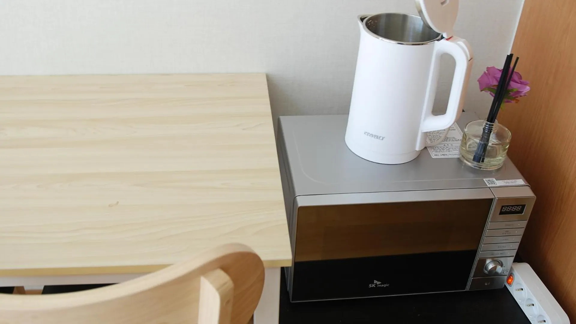 Gangnam Samseong Coexmall Ss Seoul Apartment