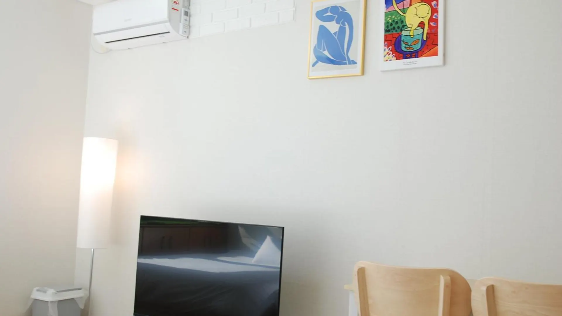 Apartment Gangnam Samseong Coexmall Ss Seoul