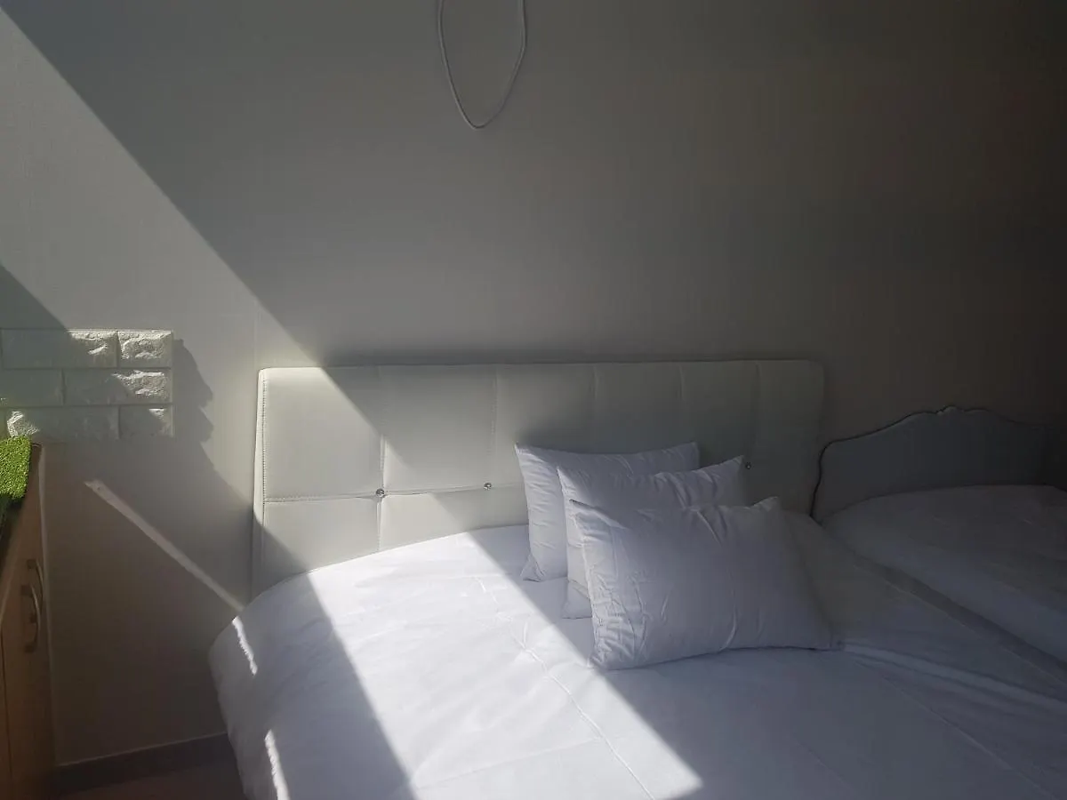 Apartment Gangnam Samseong Coexmall Ss Seoul South Korea