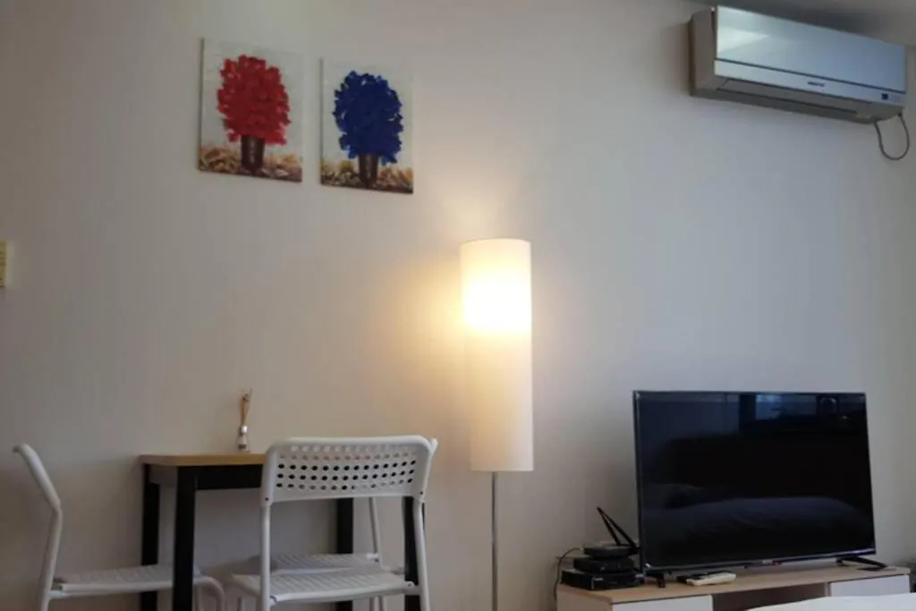 Gangnam Samseong Coexmall Ss Seoul Apartment