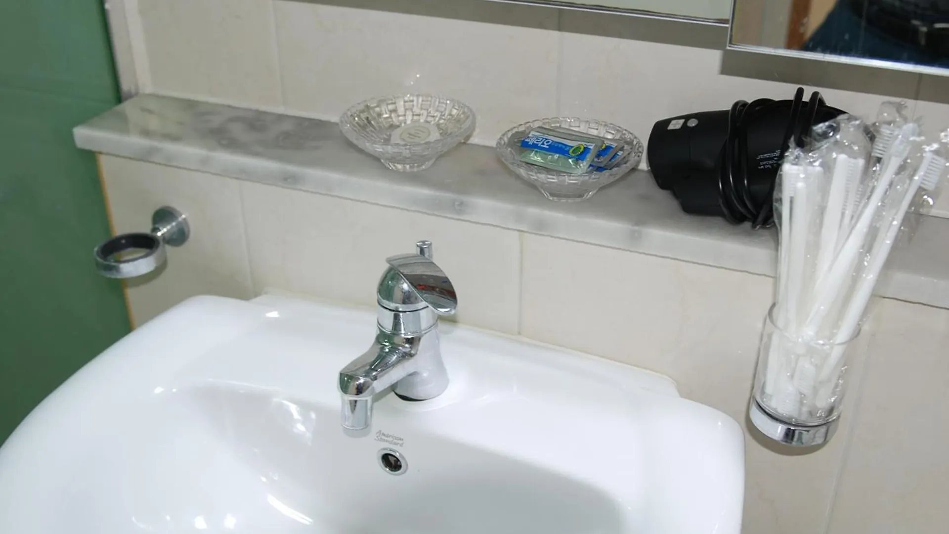 Apartman Gangnam Samseong Coexmall Ss Szöul
