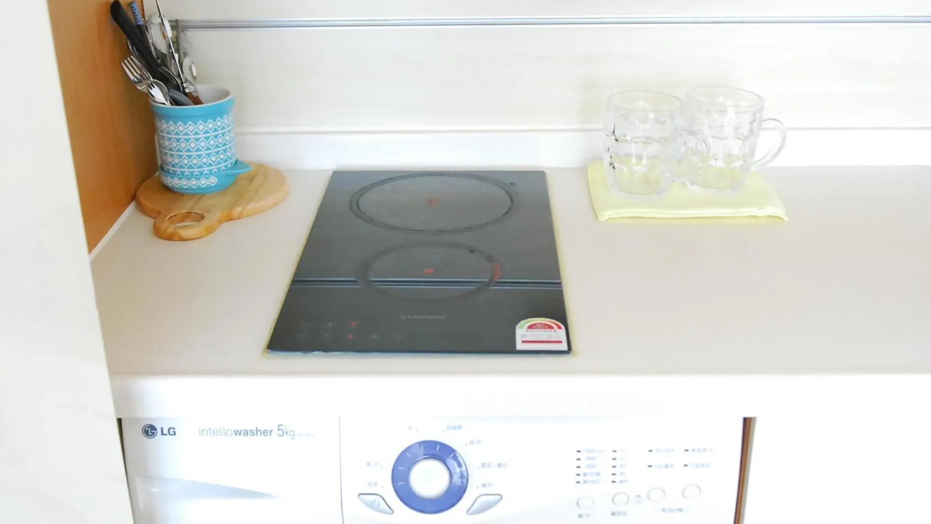 Apartman Gangnam Samseong Coexmall Ss Szöul