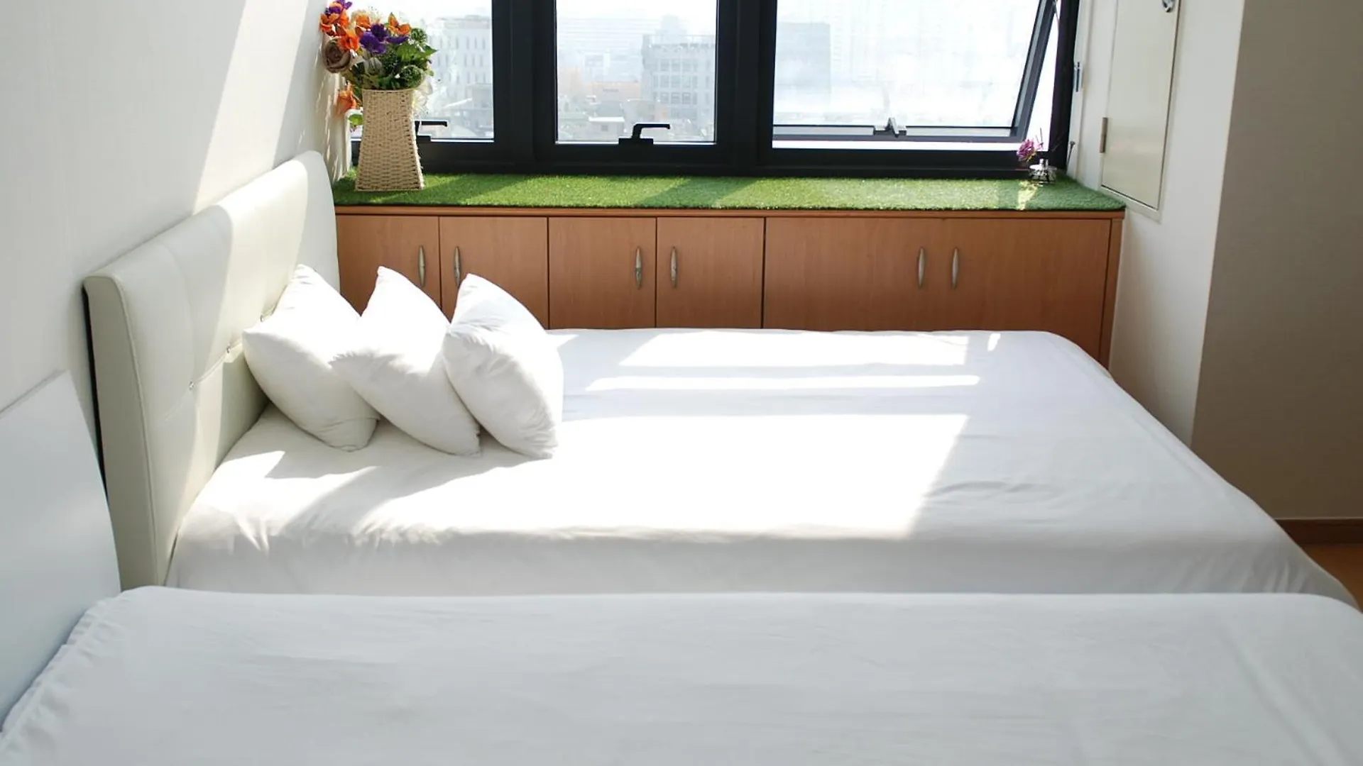 Apartment Gangnam Samseong Coexmall Ss Seoul