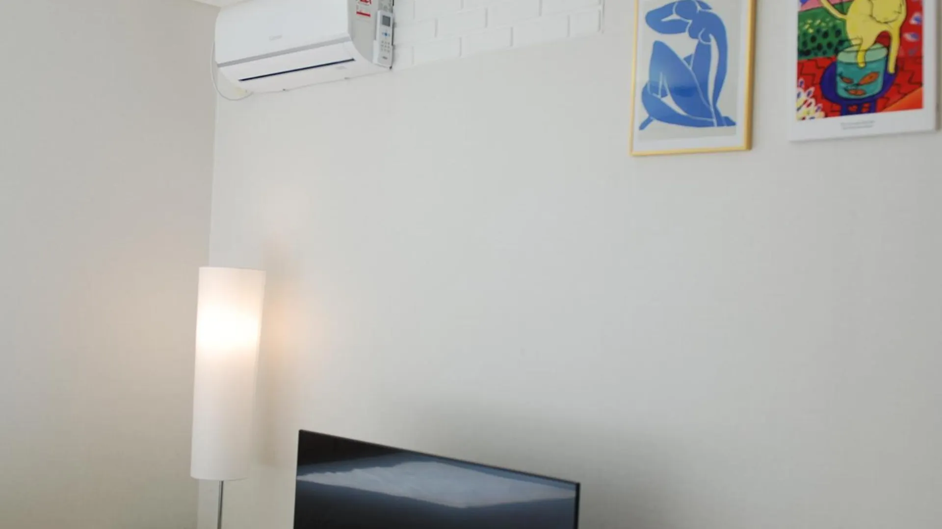 Apartment Gangnam Samseong Coexmall Ss Seoul South Korea